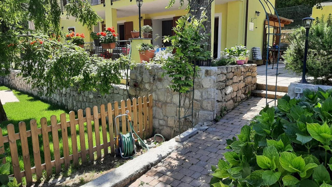 Ca' De Angiolina Villa ซานเรโม ภายนอก รูปภาพ