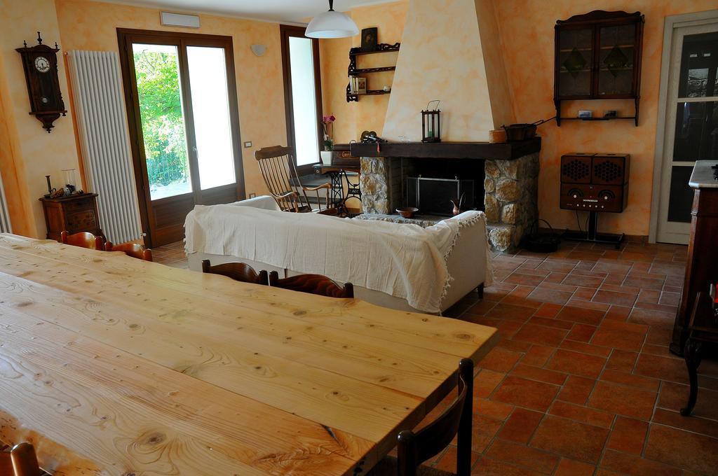 Ca' De Angiolina Villa ซานเรโม ภายนอก รูปภาพ