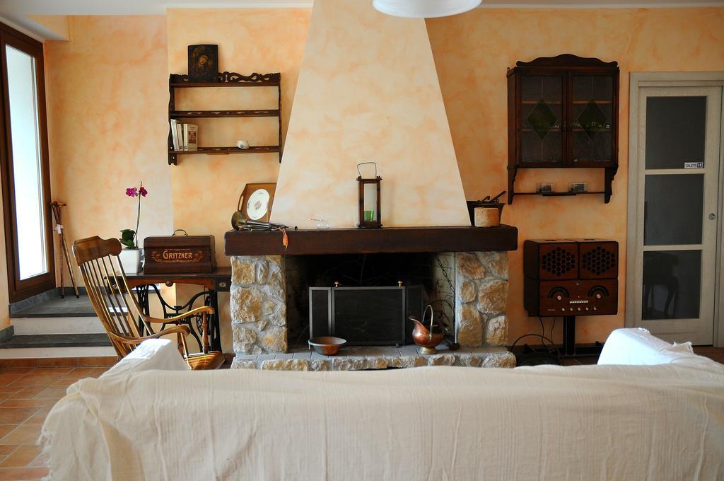 Ca' De Angiolina Villa ซานเรโม ภายนอก รูปภาพ