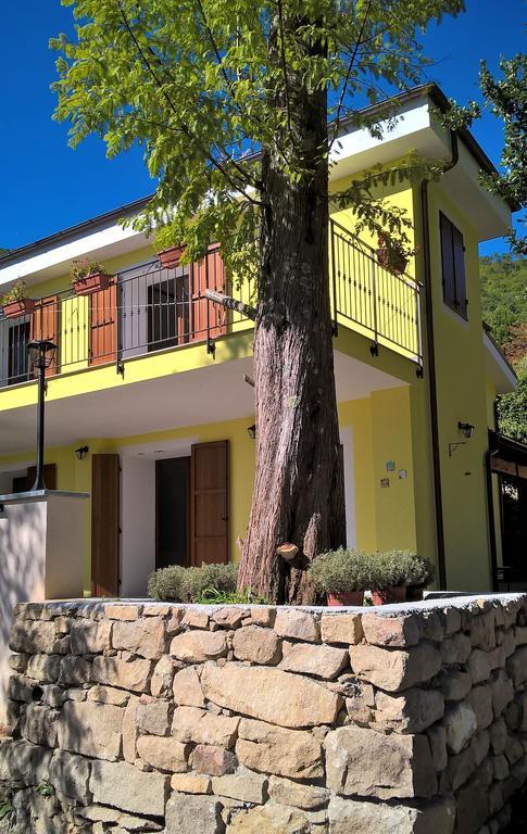 Ca' De Angiolina Villa ซานเรโม ภายนอก รูปภาพ