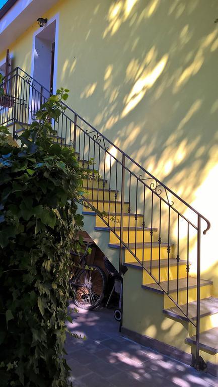 Ca' De Angiolina Villa ซานเรโม ภายนอก รูปภาพ