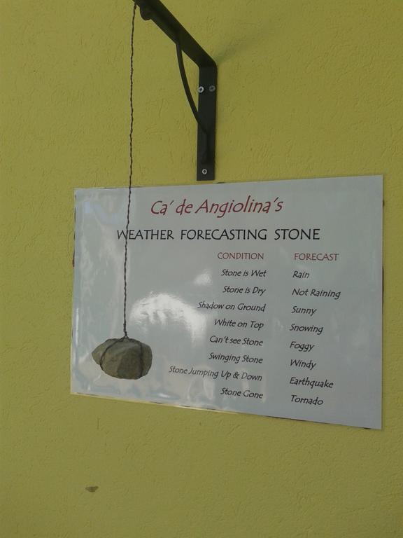 Ca' De Angiolina Villa ซานเรโม ภายนอก รูปภาพ