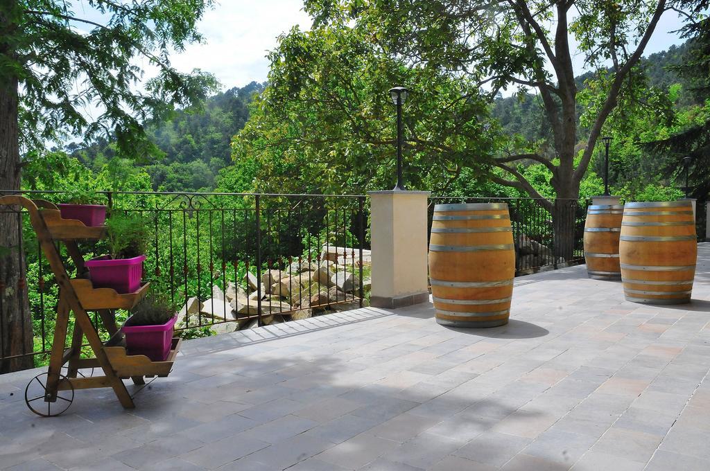 Ca' De Angiolina Villa ซานเรโม ภายนอก รูปภาพ